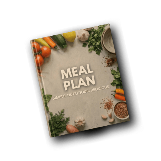 14 days Meal Plan - L US